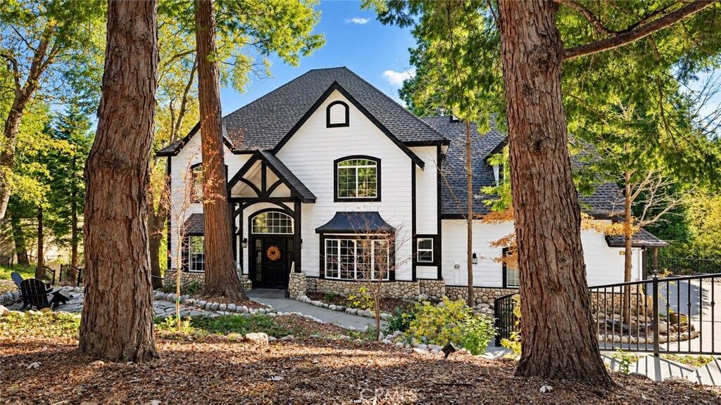 Property Photo:  267 Pheasant Run  CA 92352 