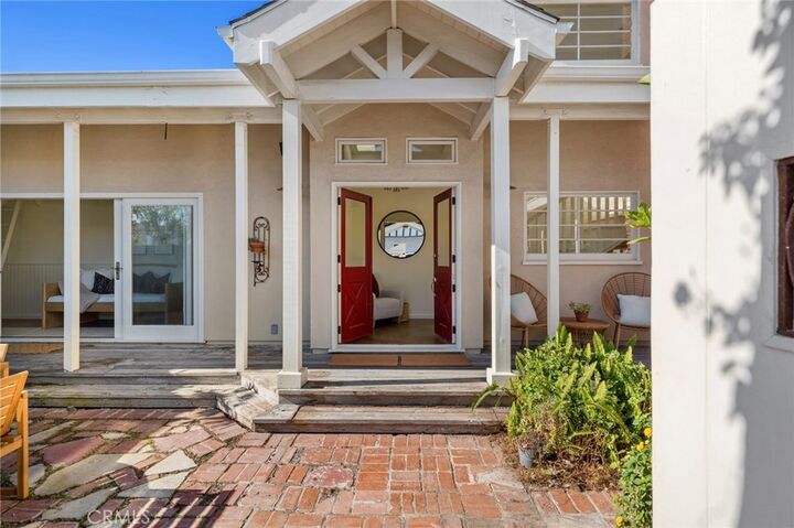 Property Photo: 1300 W Balboa Boulevard CA 92661