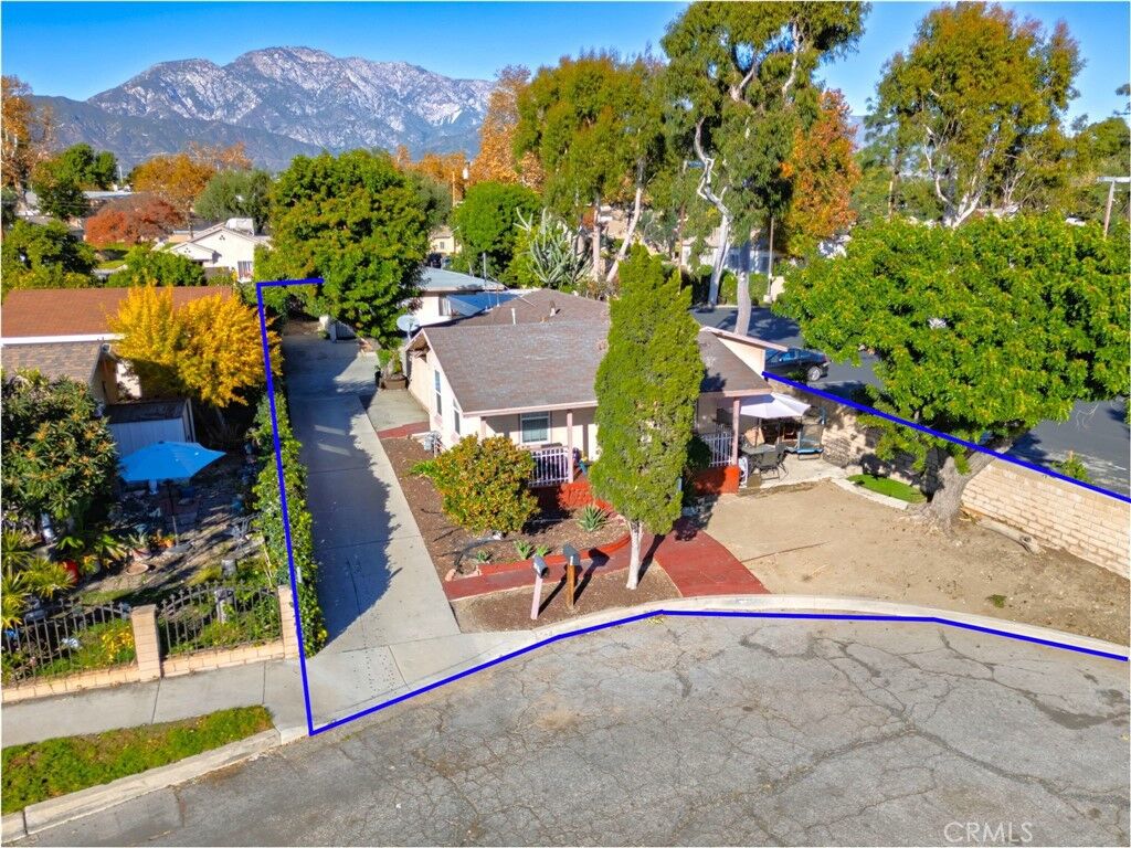 Property Photo:  769 Valadez  CA 91786 