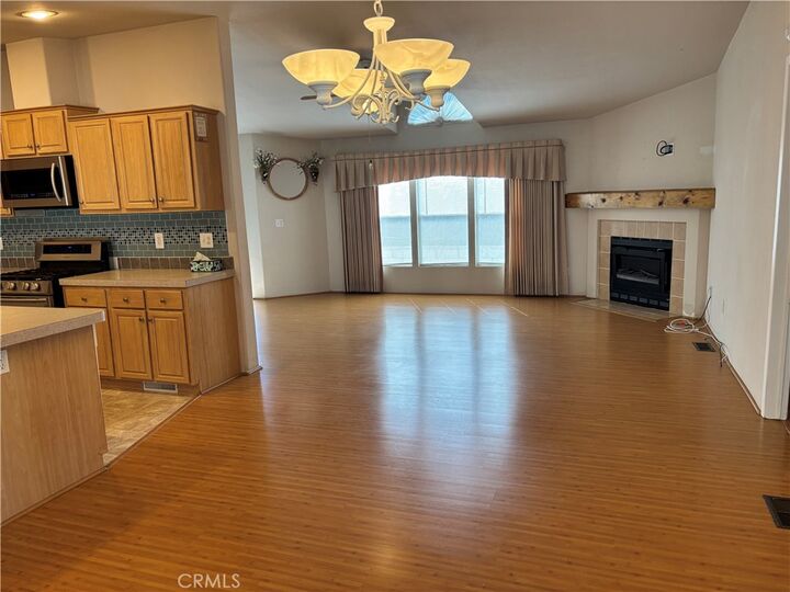 Property Photo:  3800 Wilson St. 369  CA 92220 