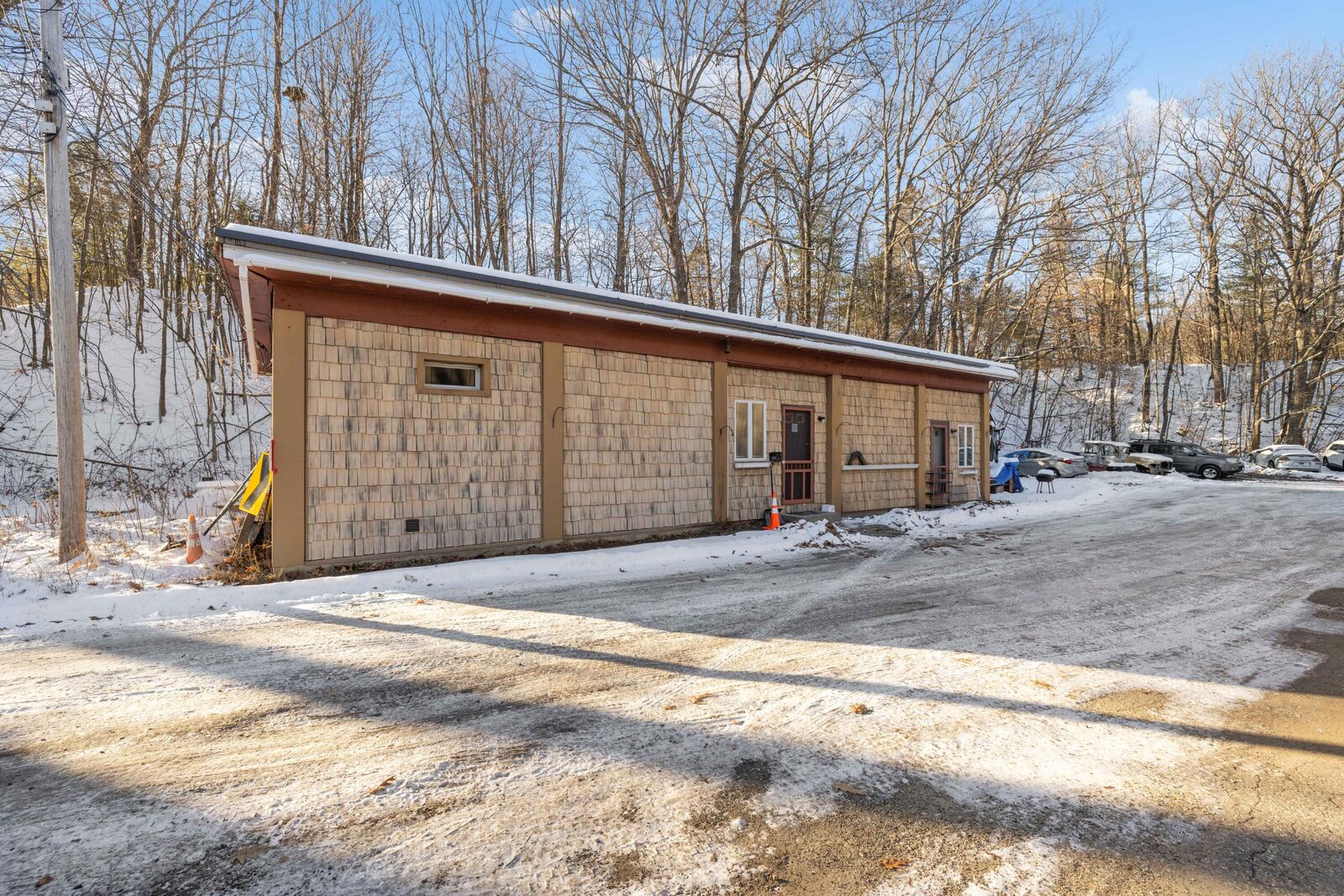 Property Photo:  635, 636 Waldo Street  ME 04276 