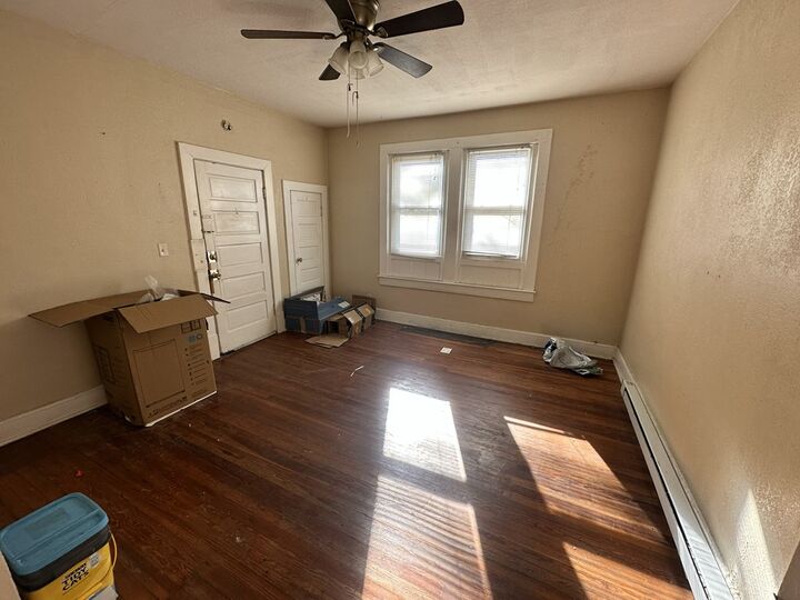 Property Photo:  2019 Fulton Street  WV 24701 