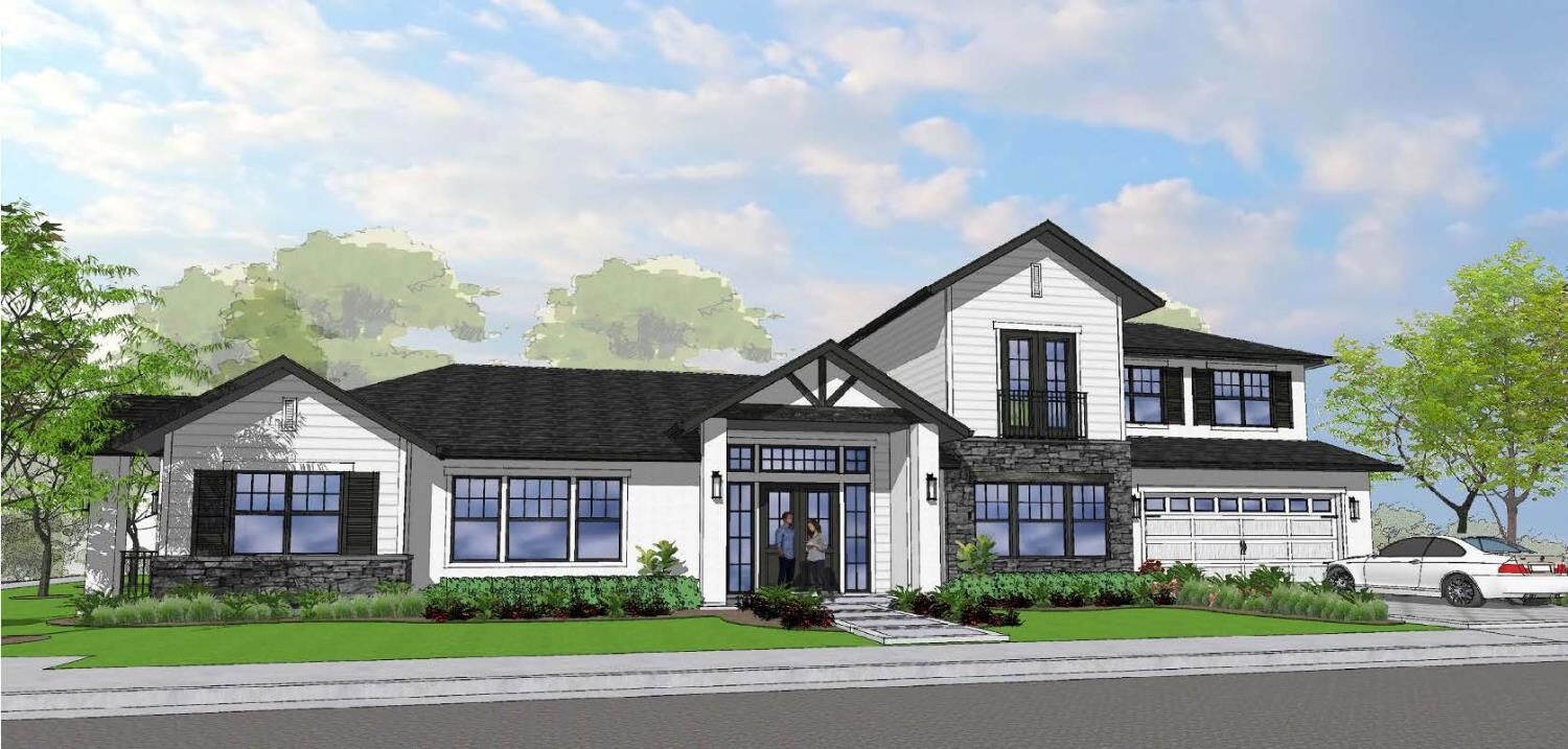 Property Photo: 2701 Liberty Drive CA 95776