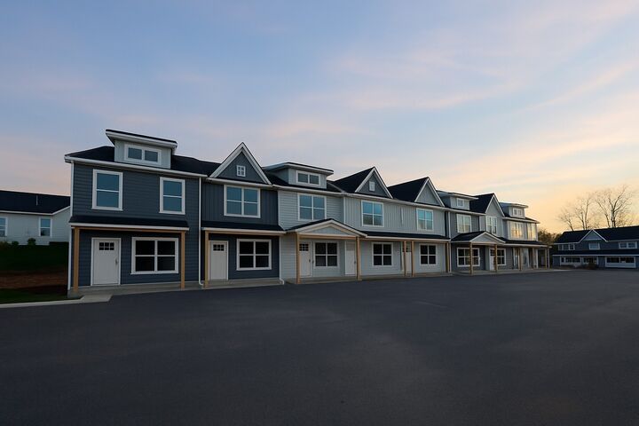 Property Photo:  138 Front Ridge Circle  TN 37040 