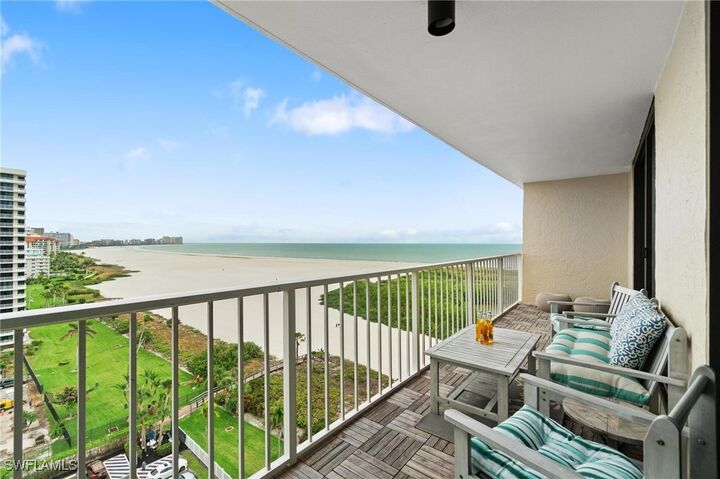 Property Photo:  380 Seaview Court 1209  FL 34145 