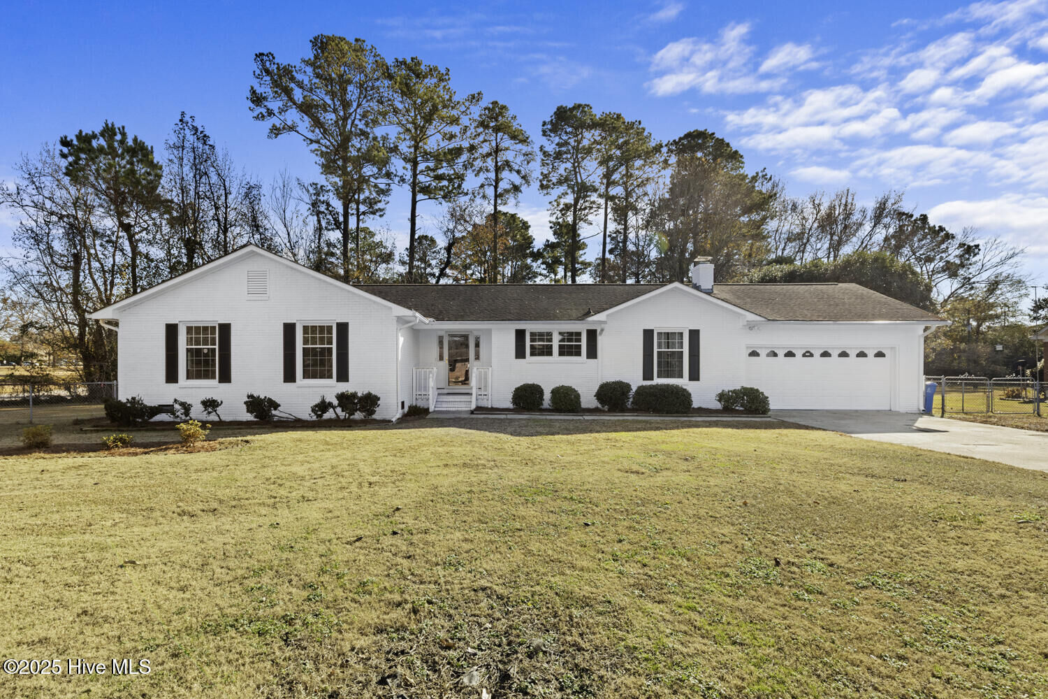 Property Photo:  230 Campbell Place  NC 28546 