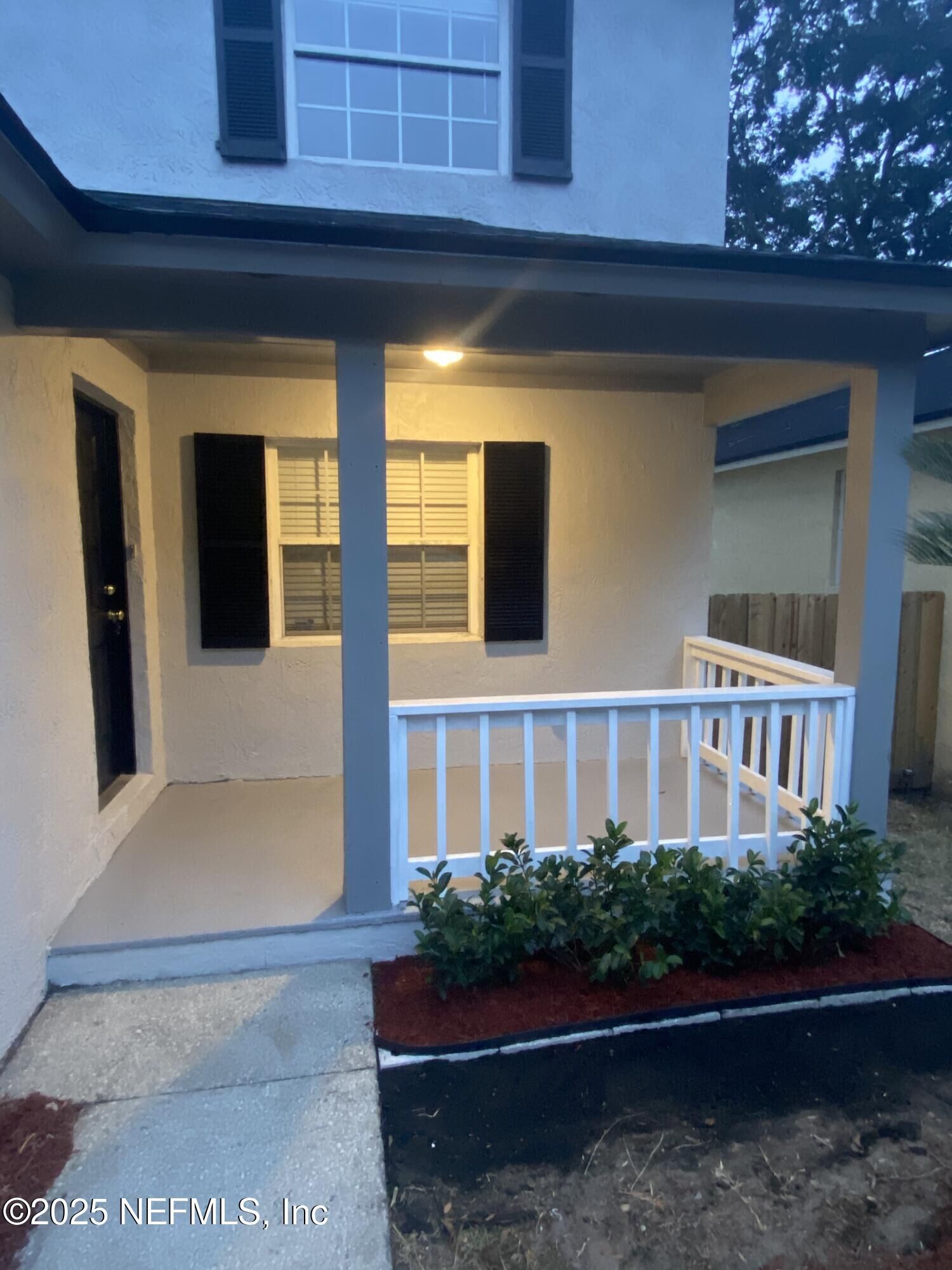 Property Photo:  1231 Brookwood Forest Boulevard  FL 32225 