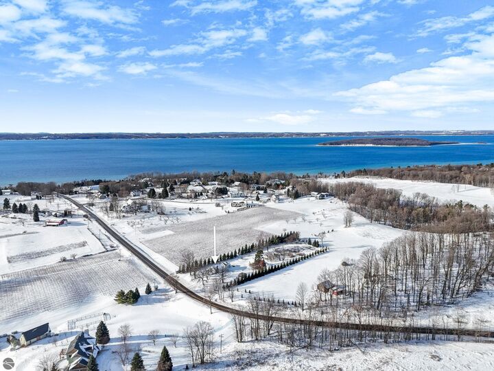 Property Photo:  1189 Gray Road  MI 49684 