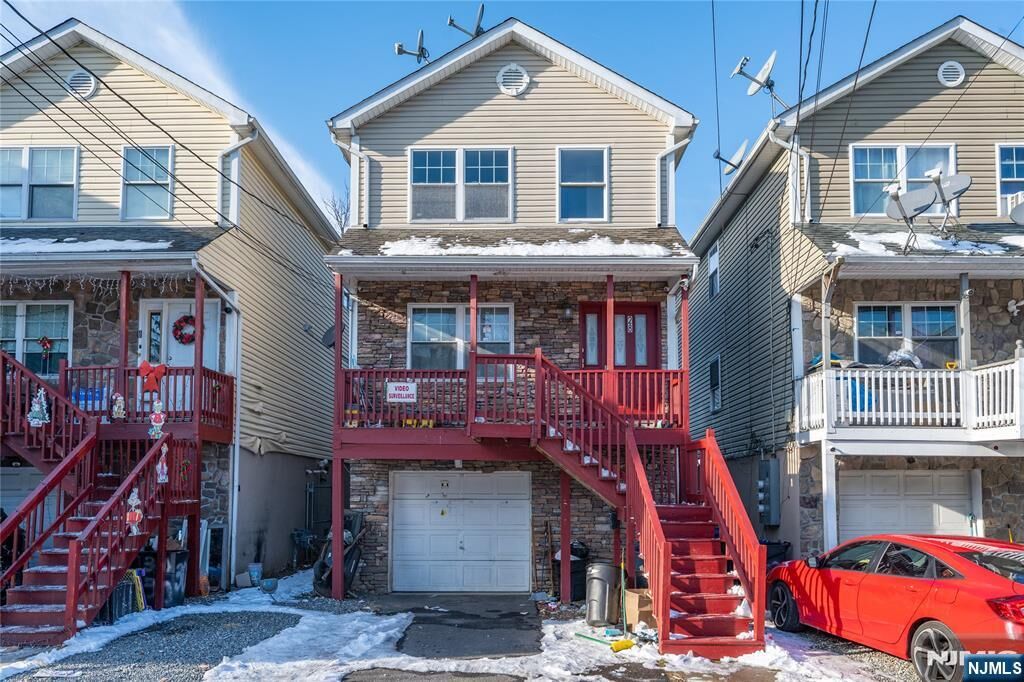 Property Photo:  28 Highland Street  NJ 07524 