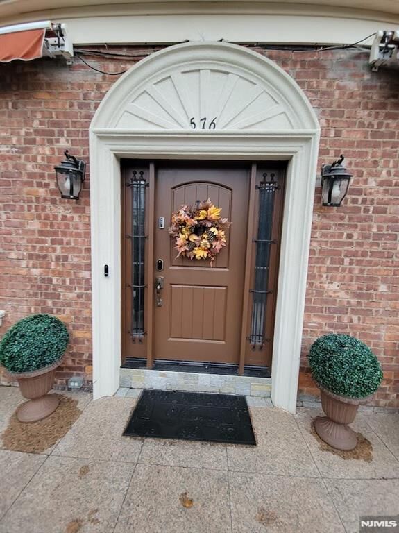 Property Photo: 576 Ridgeland Terrace NJ 07631