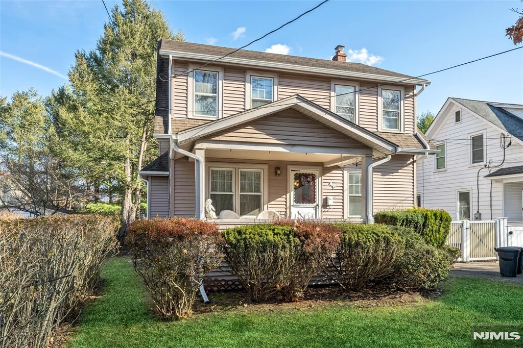 Property Photo: 46 Cherry Lane NJ 07446