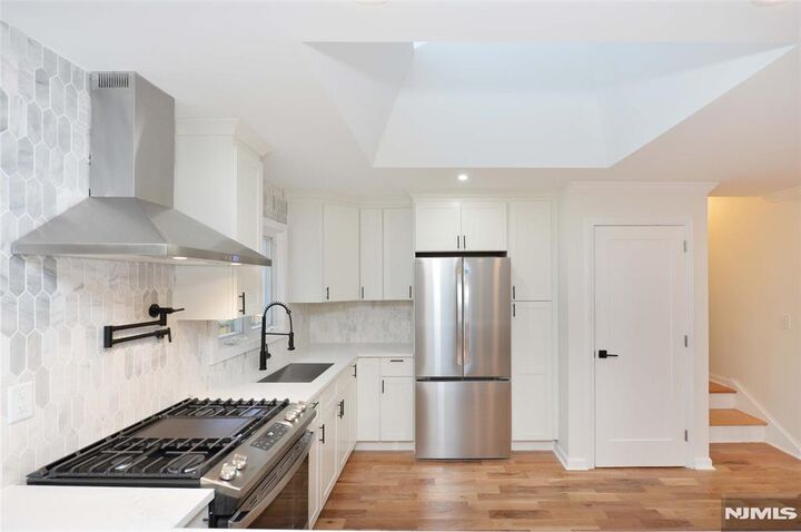 Property Photo: 99 Fairview Avenue NJ 07506