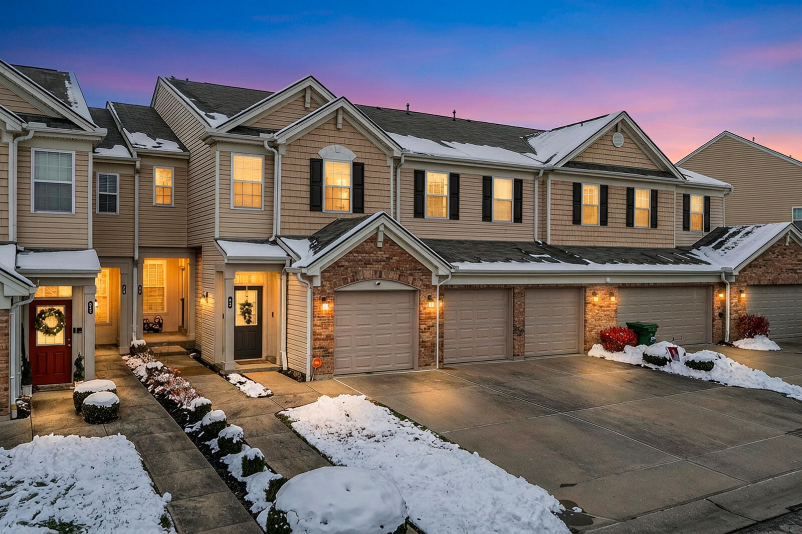 Property Photo:  645 Radnor Lane  KY 41094 