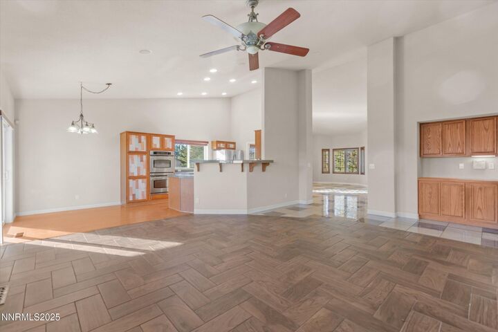 Property Photo:  4010 Mount Jefferson Drive  NV 89508 