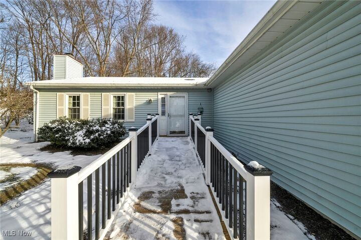 Property Photo:  1295 Vantage Way  OH 44241 