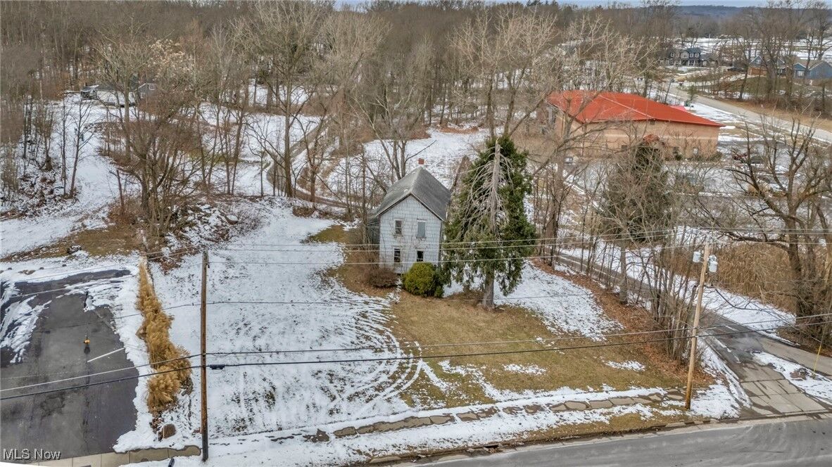 Property Photo:  4138 S Main Street  OH 44319 