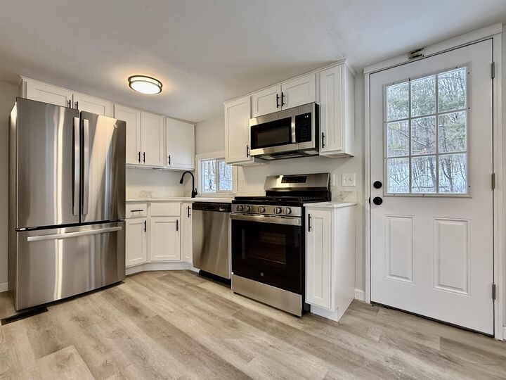 Property Photo:  201 Parade Road  NH 03253 