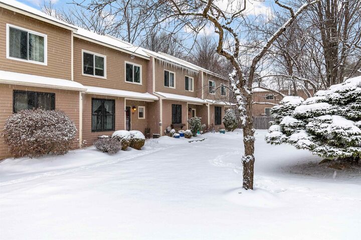 Property Photo:  K3 Stonehedge Drive  VT 05403 