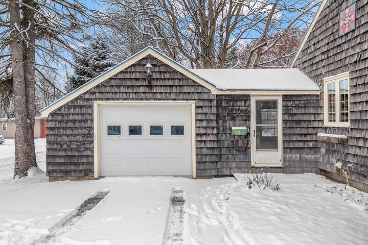 Property Photo:  39 Spring Street  VT 05488 