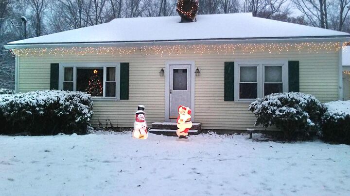 Property Photo:  52 Whittier Street  NH 03858 