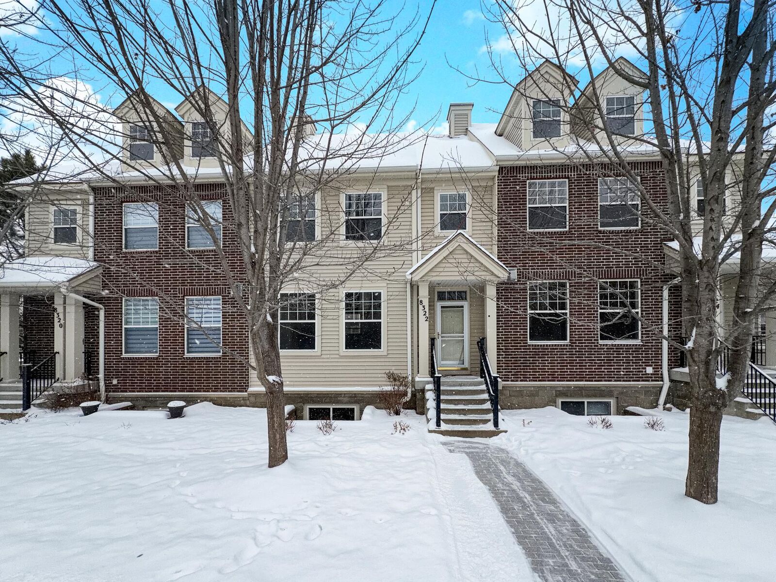 Property Photo:  8322 Labont Way  MN 55344 