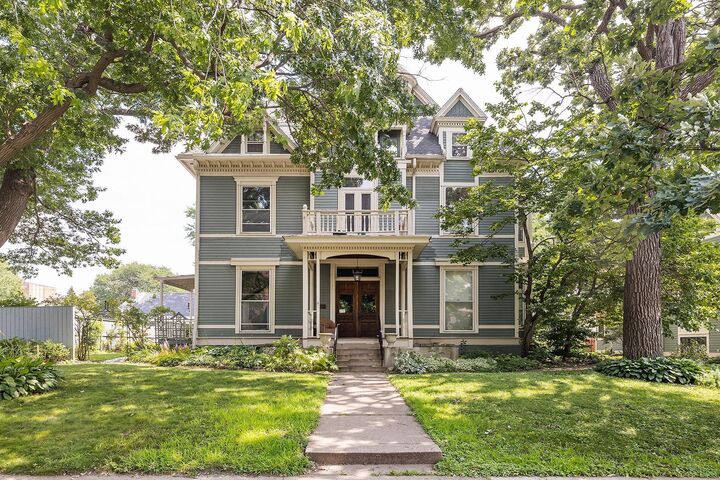 Property Photo:  112 Western Avenue N 4  MN 55102 