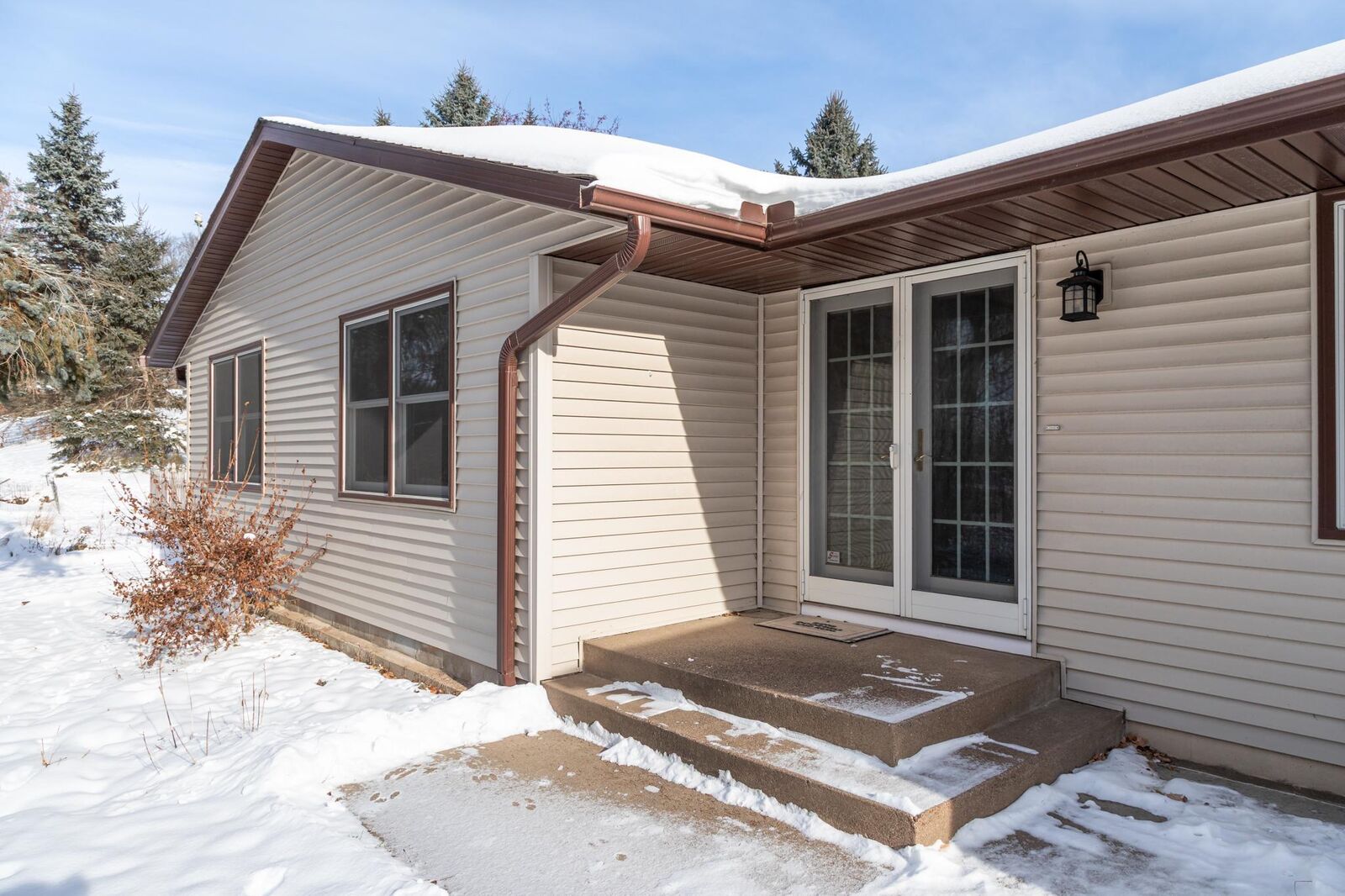 Property Photo:  7610 50th Street N  MN 55042 