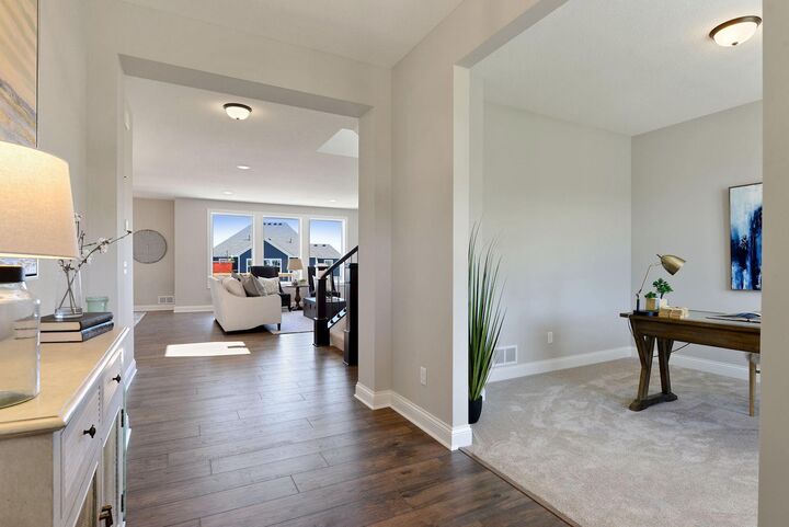 Property Photo: 4532 Meadowview Lane MN 55331