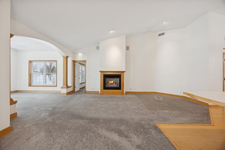 Property Photo: 519 Holly Lane N MN 55128