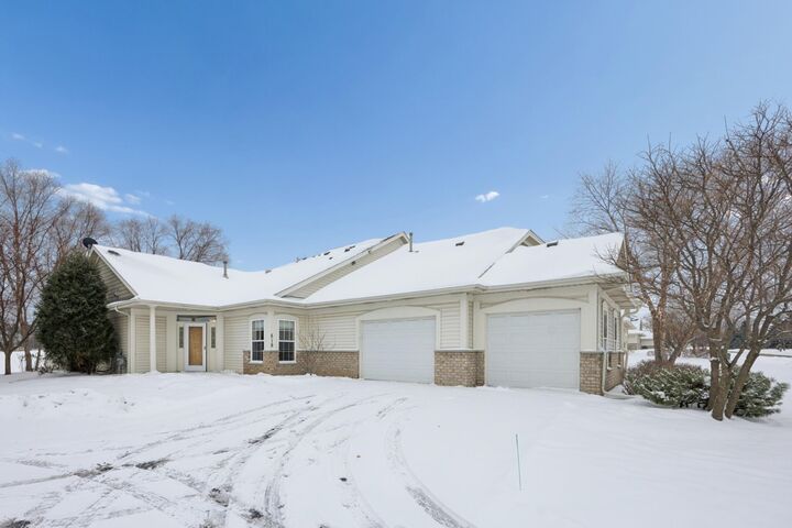 Property Photo: 519 Holly Lane N MN 55128