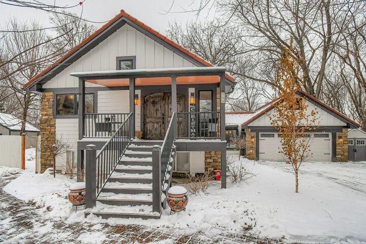 Property Photo:  888 Dakota Avenue  MN 55356 