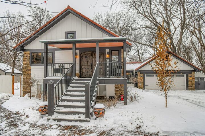 Property Photo:  888 Dakota Avenue  MN 55356 