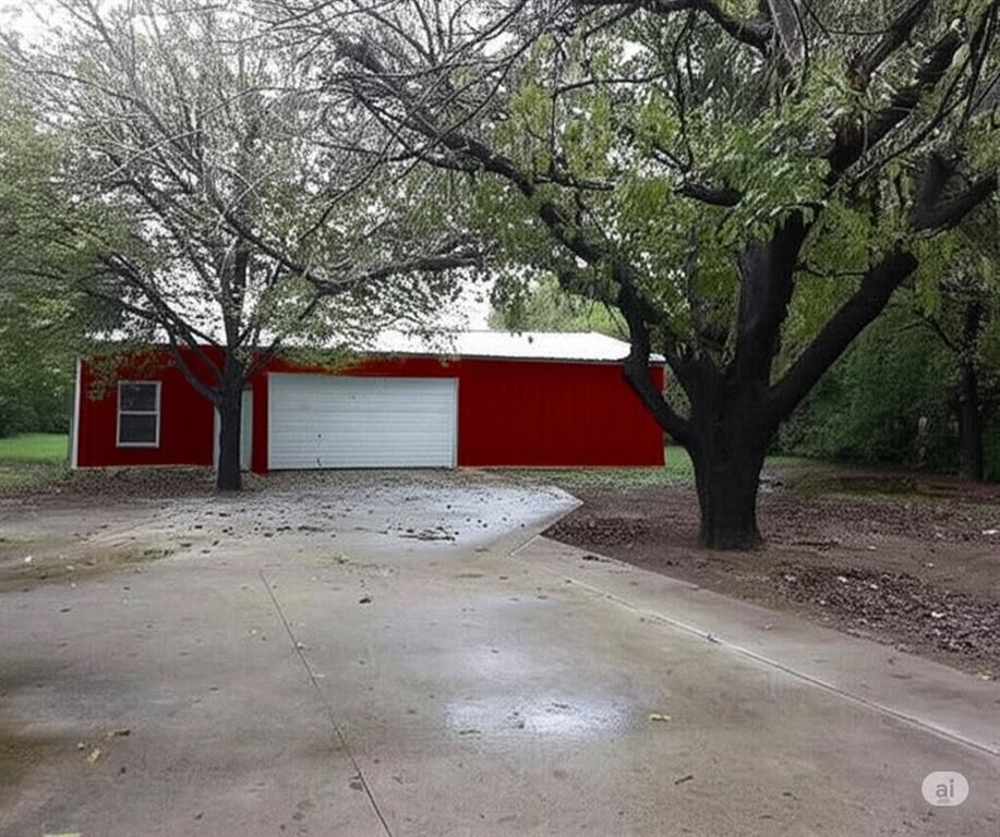 Property Photo:  511 Rogers Road  TX 76071 