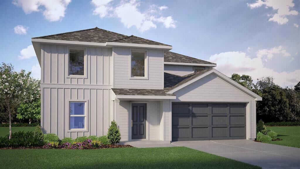 Property Photo:  10901 Lone Ranger Lane  TX 76036 