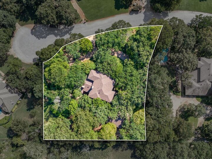 Photo de la propriété: 960 Brittany Court TX 76092