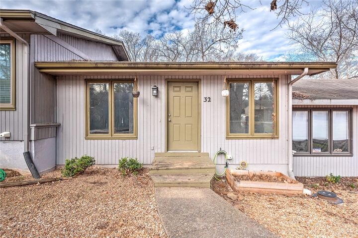 32 Mellor Lane  Bella Vista AR 72715 photo