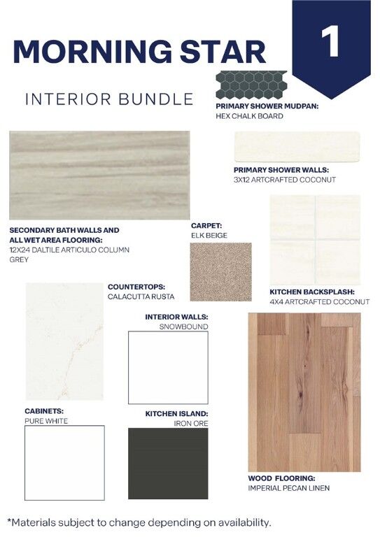 Property Photo: 7403 SW Cetus Street AR 72716