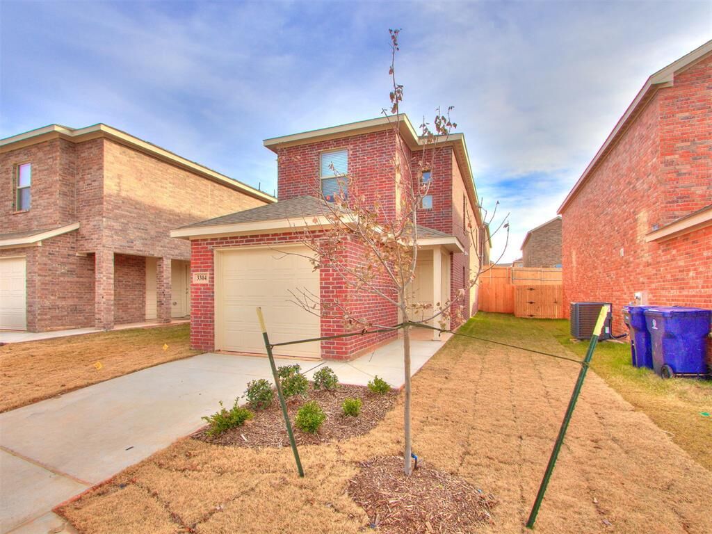 Property Photo:  3304 NW 149th Street  OK 73134 