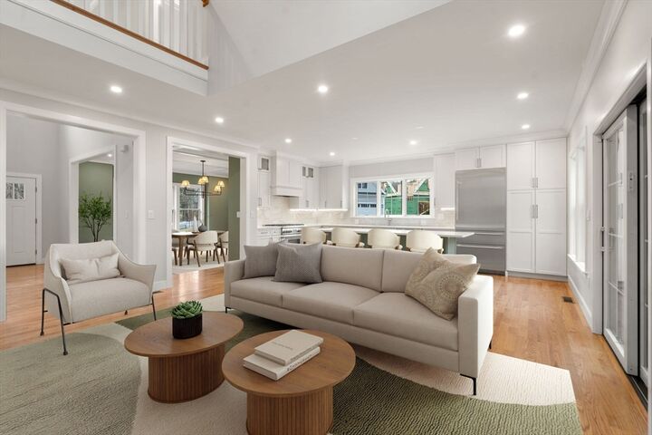 Property Photo:  57 Horrigan Drive 3  MA 02026 