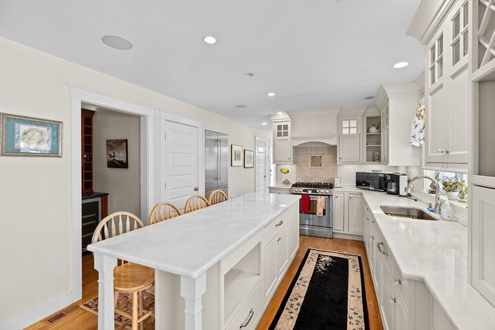 Property Photo: 33 Oceanside Dr MA 02066