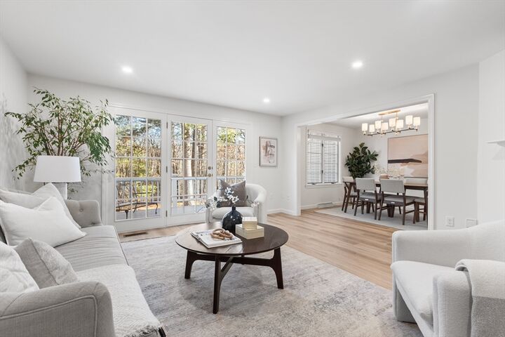 Property Photo:  67 Fuller Pond Road 67  MA 01949 