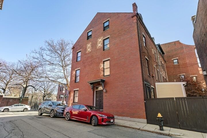 Property Photo: 2 Washington Street MA 02129