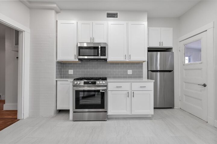 Property Photo: 16 Clarkwood St 2 MA 02126