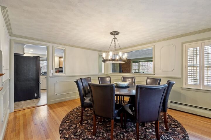 Property Photo:  321 Cambridge St  MA 01803 