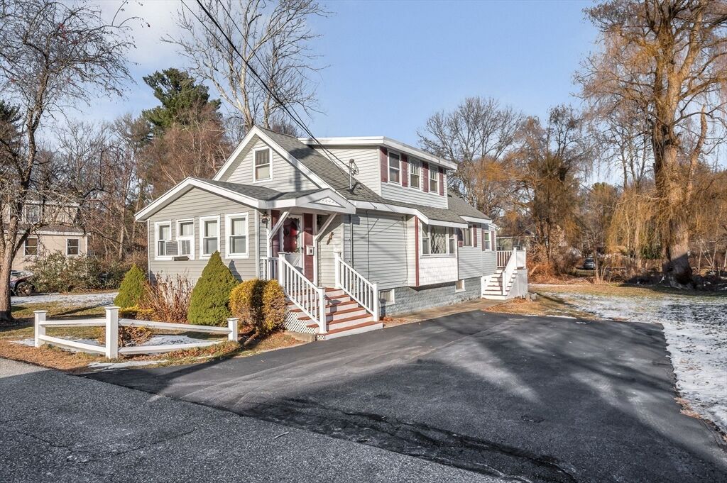 Property Photo:  3 Clark Terrace  MA 01887 