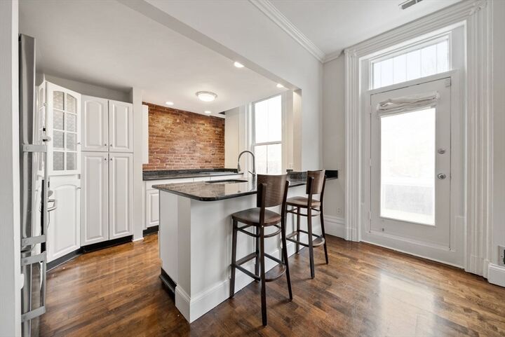 Property Photo:  662 Tremont St 3  MA 02118 