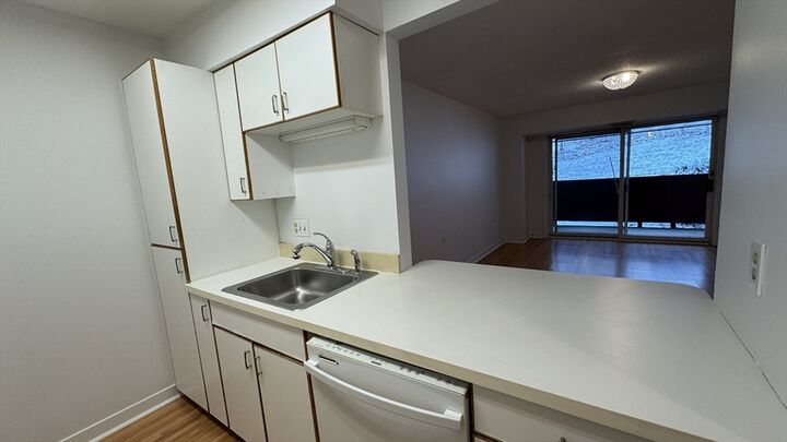 Property Photo:  100 Rosemary Way 129  MA 02494 