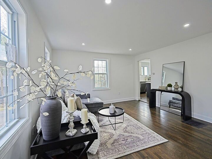 Property Photo:  59 Turnpike Street  MA 02021 