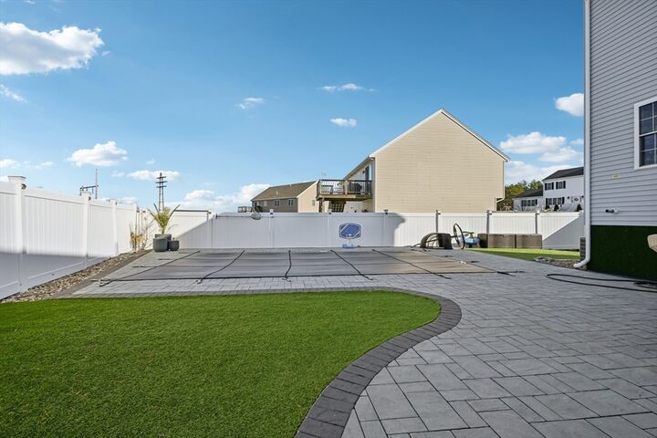 Property Photo:  43 Gedney Dr  MA 01960 