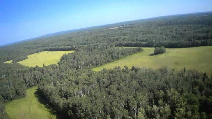 Property Photo:  Pt. NW And SW 13-58-24 W3rd  SK S0M 1L0 